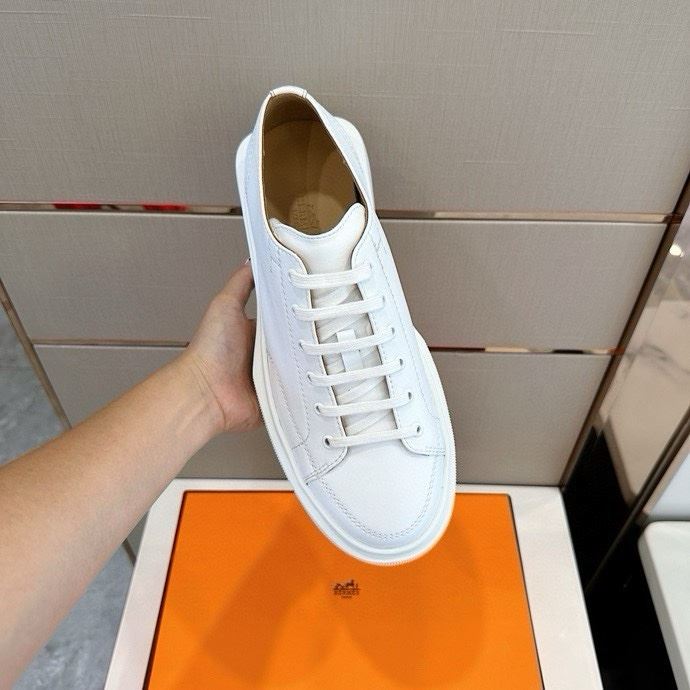 Hermes Sneakers